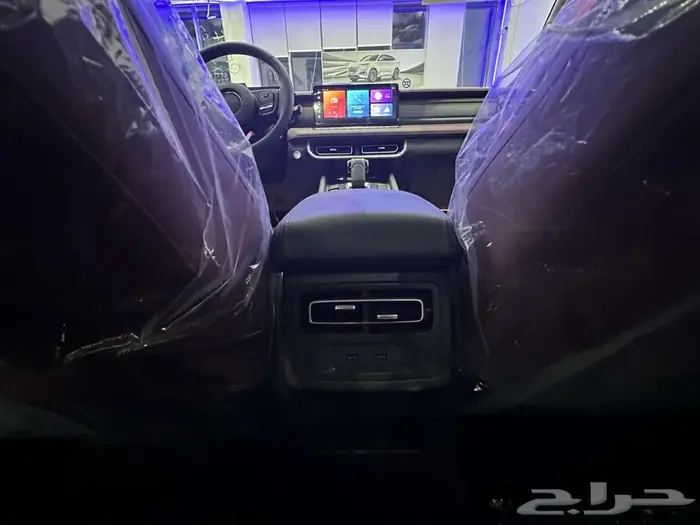 جريت وول -باور ديزل 2024- عروض خاصه تمويل والكاش 8