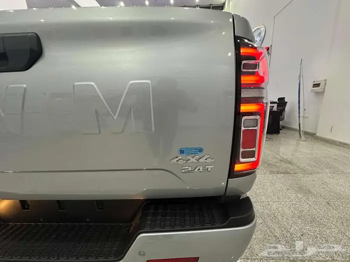 جريت وول -باور ديزل 2024- عروض خاصه تمويل والكاش 9