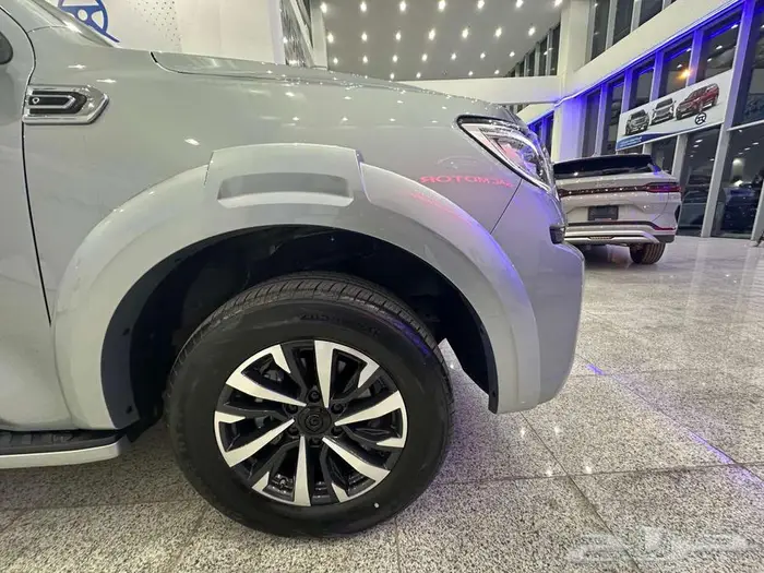 جريت وول -باور ديزل 2024- عروض خاصه تمويل والكاش 2