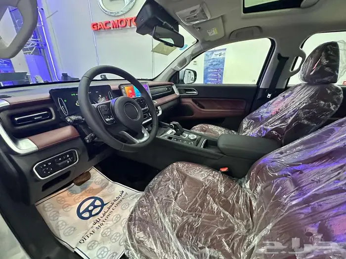 جريت وول -باور ديزل 2024- عروض خاصه تمويل والكاش 3