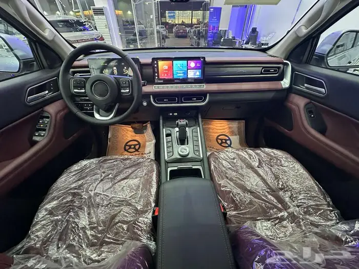 جريت وول -باور ديزل 2024- عروض خاصه تمويل والكاش 4