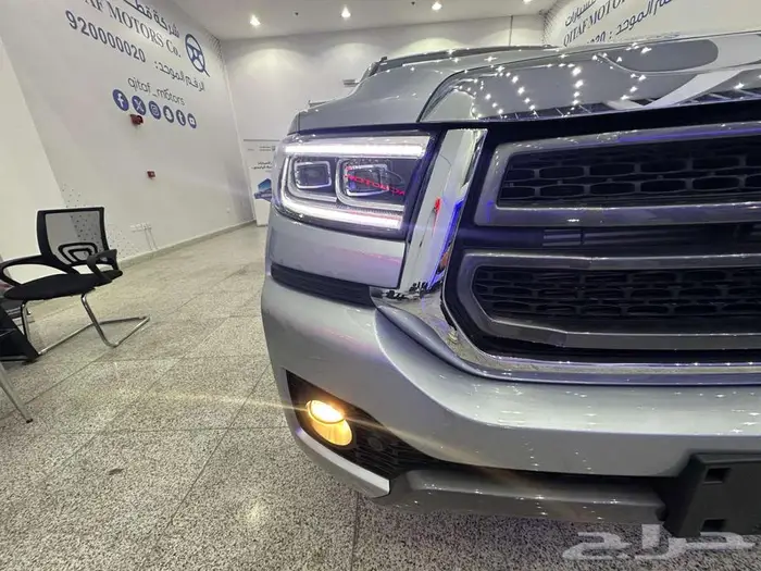 جريت وول -باور ديزل 2024- عروض خاصه تمويل والكاش 1