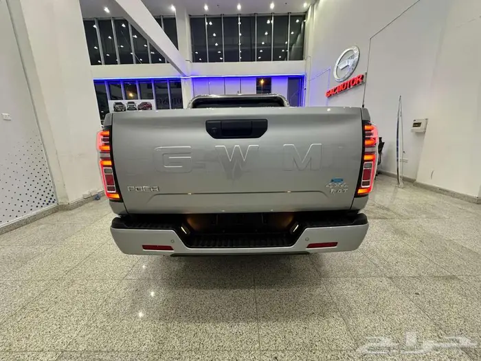 جريت وول -باور ديزل 2024- عروض خاصه تمويل والكاش 10