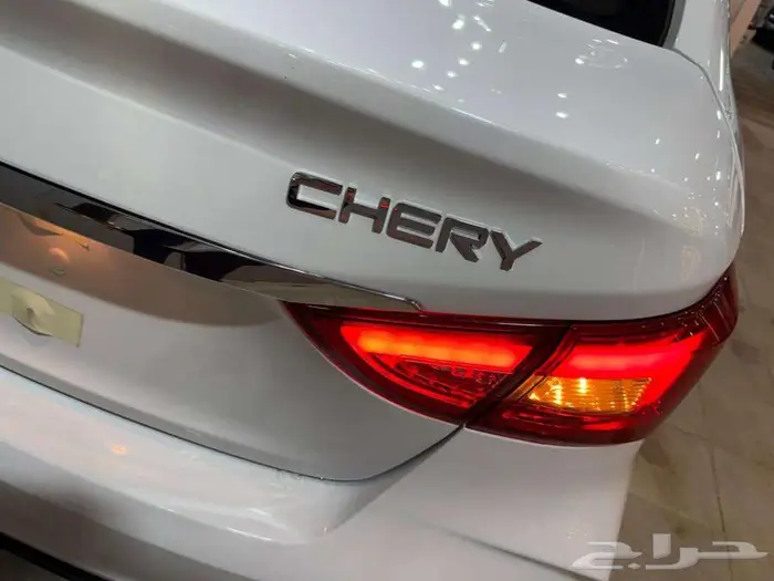 شيري اريزو5 كمفورت خليجي عرض خاص 2026 6