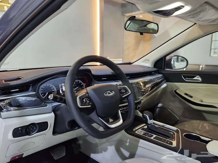 شيري اريزو5 كمفورت خليجي عرض خاص 2026 10