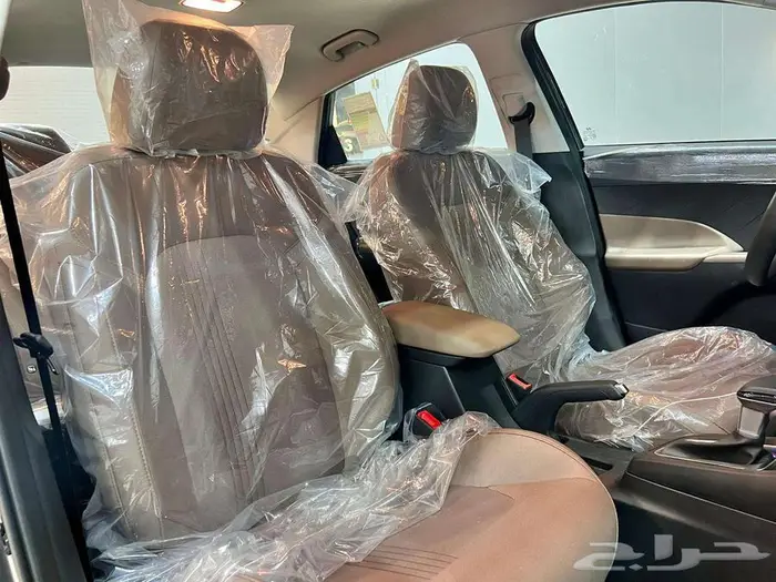 هيونداى اكسنت فليت 2026 11