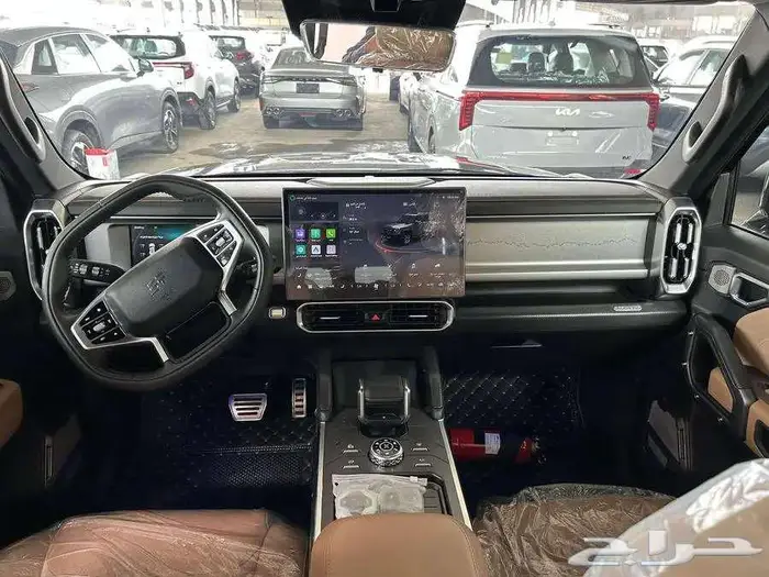 جيتور T2 لاكجري 2026 عرض خاص بالنقد والتقسيط 10