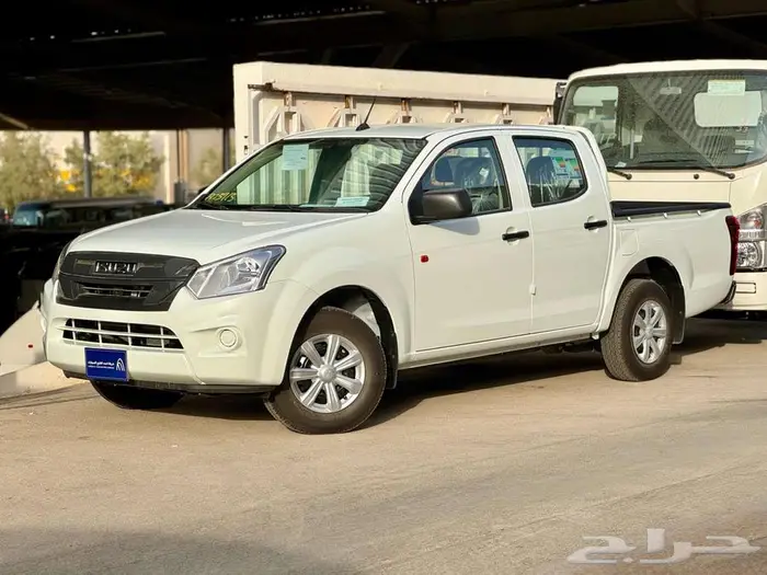 ايسوزو غمارتين بدون دبل 2026 بسعر مناسب 3