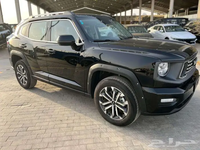 هفال H7 2026 كاش واقساط 1