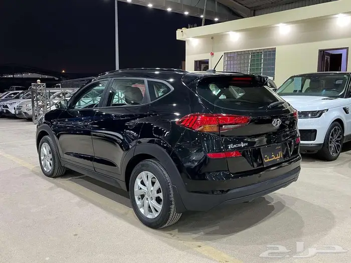 توسان 2021 نص فل سعودي 4