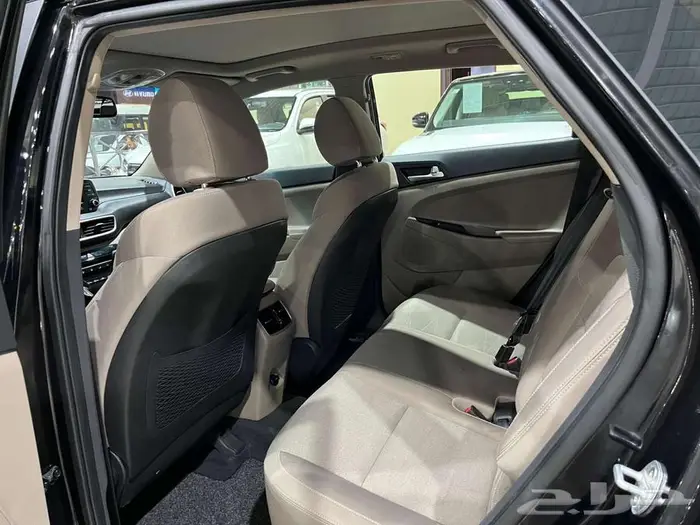 توسان 2021 نص فل سعودي 15