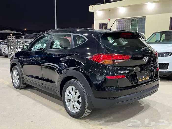 توسان 2021 نص فل سعودي 5