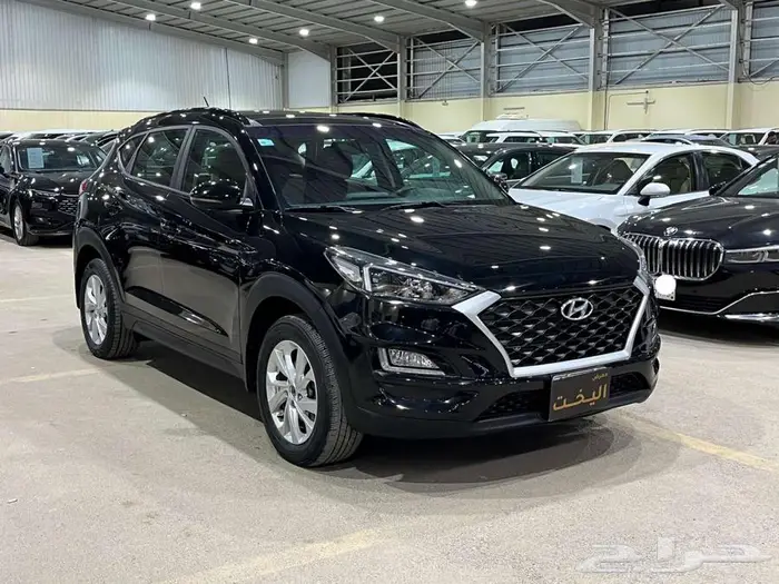 توسان 2021 نص فل سعودي 11