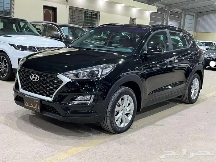 توسان 2021 نص فل سعودي 2