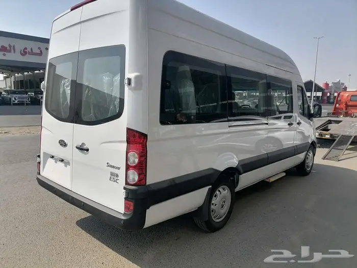 جاك سنراي 16 راكب وارد العيسى 2025 اصفار 7