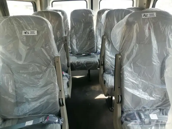 جاك سنراي 16 راكب وارد العيسى 2025 اصفار 3