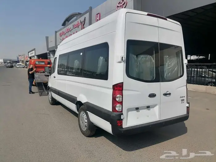 جاك سنراي 16 راكب وارد العيسى 2025 اصفار 2