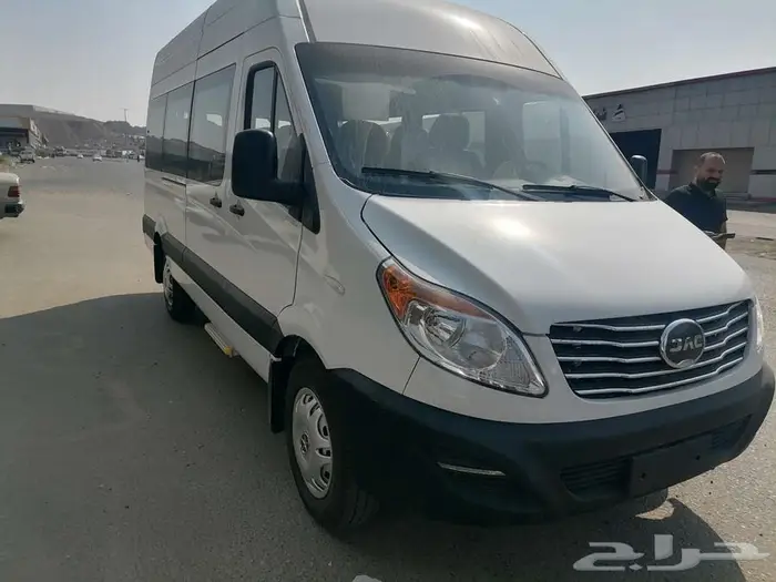 جاك سنراي 16 راكب وارد العيسى 2025 اصفار 1