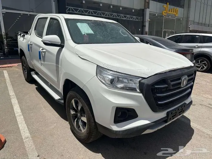 شانجان هنتر 2025 1