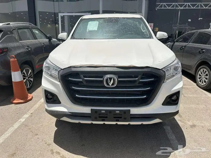 شانجان هنتر 2025 0