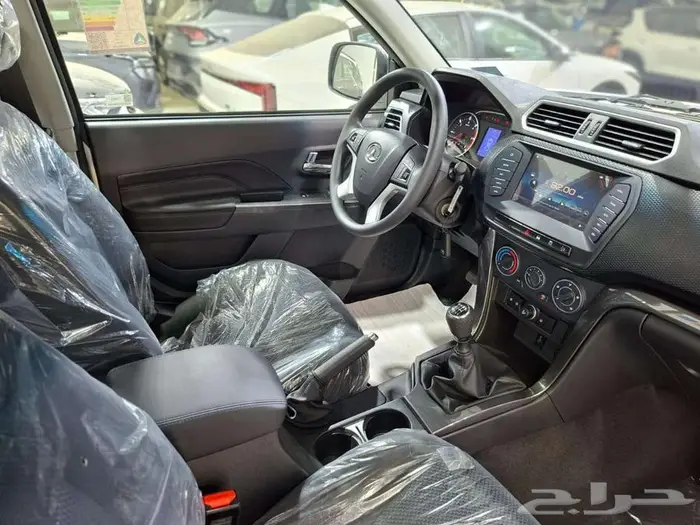 عروضنا حصريه جريت وول وينجل 5 ديزل موديل 2025 6