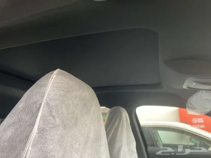 هافال H6 GT 2025 الشكل الجديد فخامه بالشكل الرياضي ب 89900 8