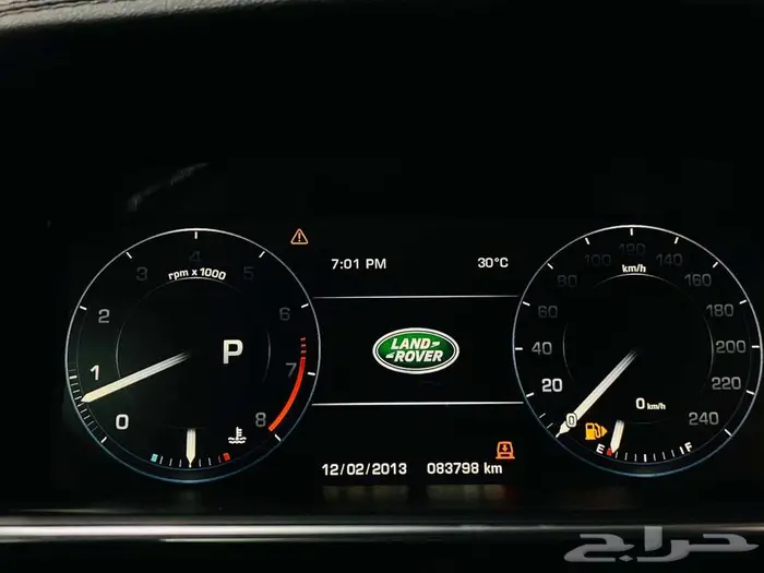 رنج روفر 2016 10