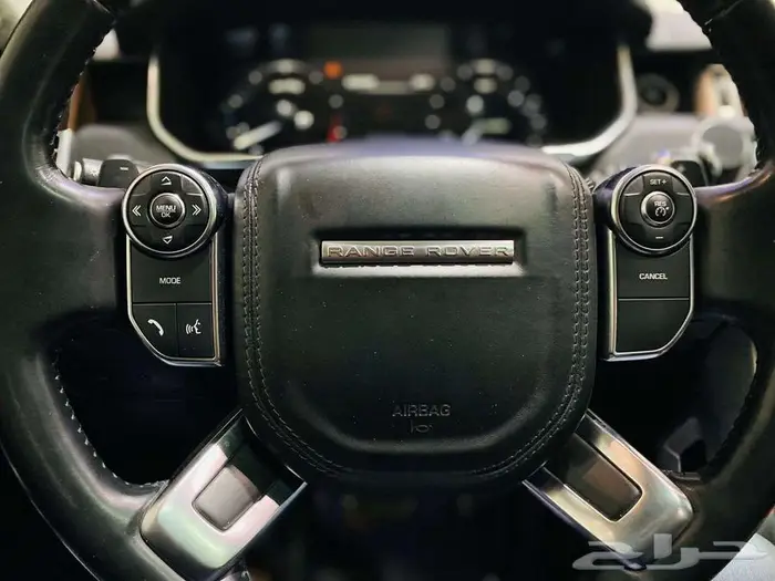رنج روفر 2016 11