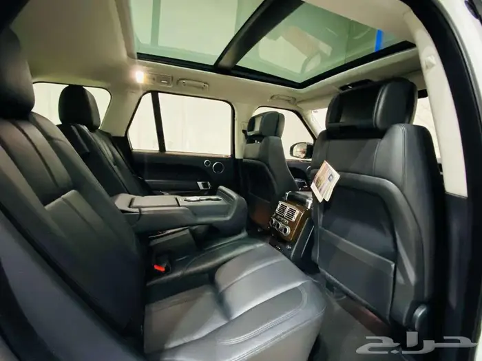 رنج روفر 2016 15