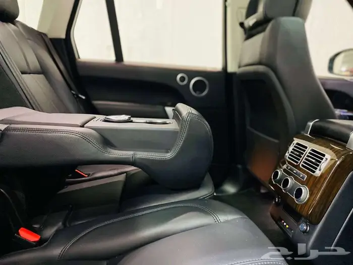 رنج روفر 2016 26