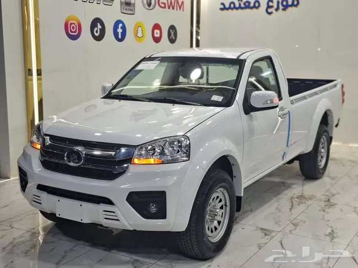 جريت وول وينجل5ديزل غماره2026اقل سعر للكاش القيادة للسيارات 2