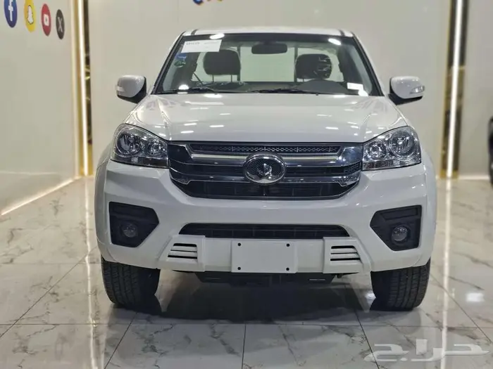 جريت وول وينجل5ديزل غماره2026اقل سعر للكاش القيادة للسيارات 0