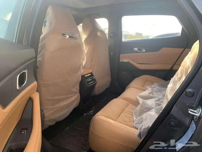 شانجان يوني كي ايليت فل كامل UNI-K 2026 7