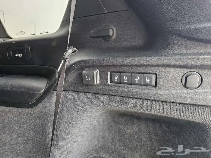 جيب جراند شيروكي ساميت 2021 اعلى فئة 11