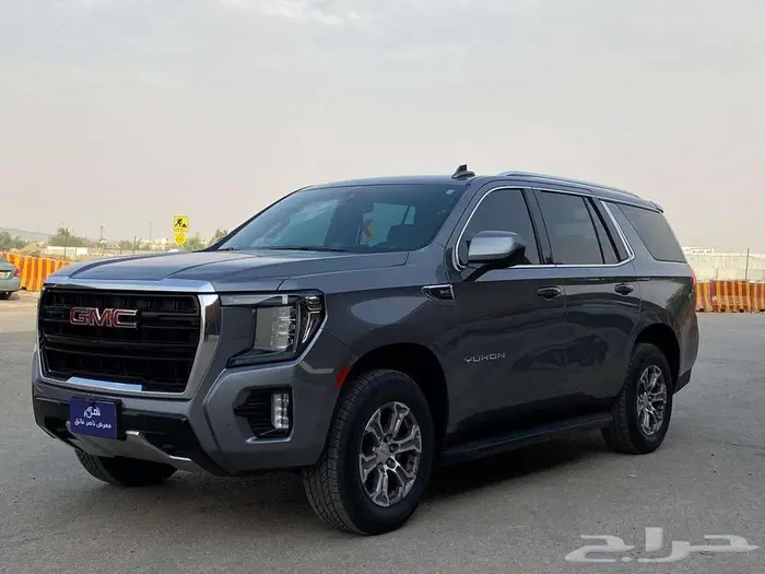 جمس يوكون SLE 2022 1