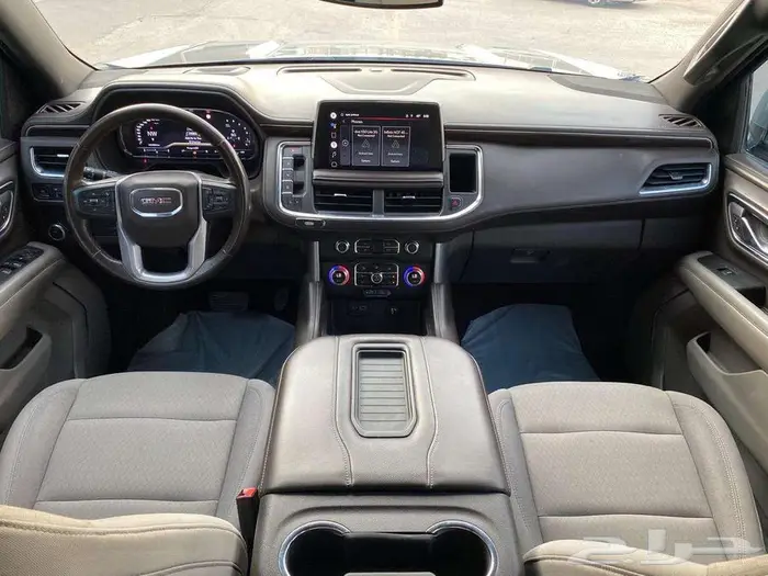 جمس يوكون SLE 2022 13