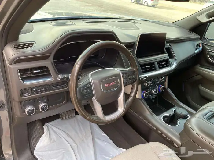 جمس يوكون SLE 2022 11