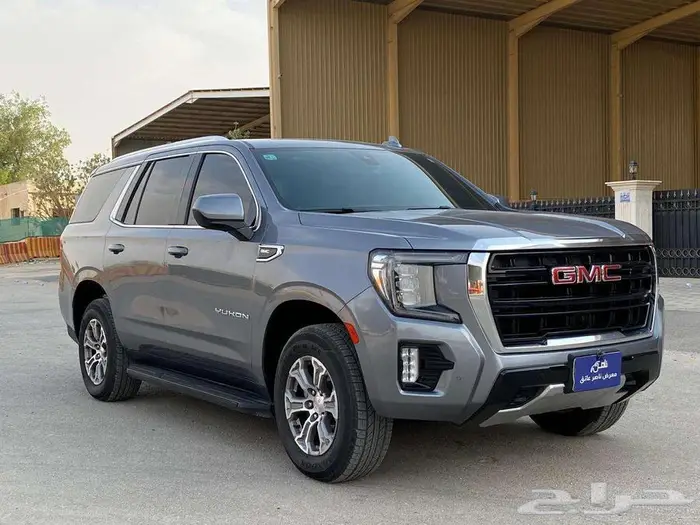 جمس يوكون SLE 2022 2