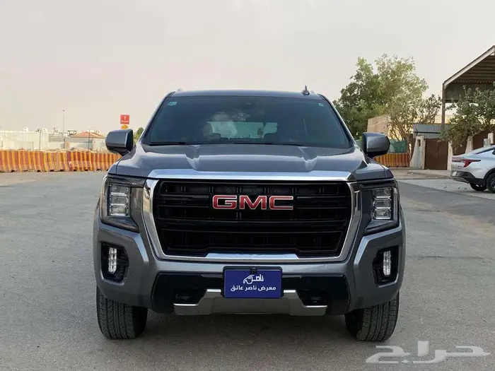 جمس يوكون SLE 2022 0