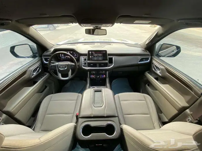 جمس يوكون SLE 2022 20