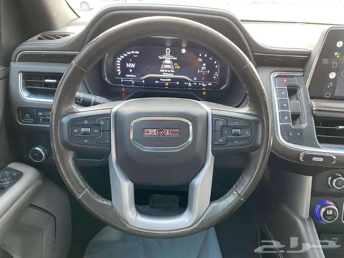 جمس يوكون SLE 2022 19