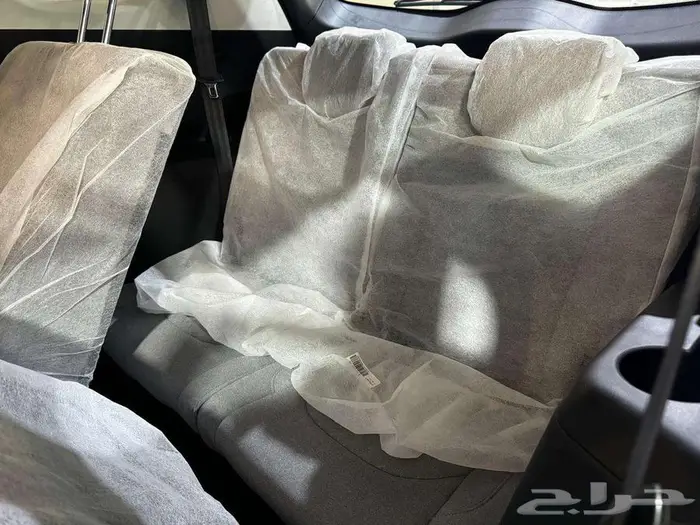 شيفورليه كابتيفيا LS موديل 2026 20