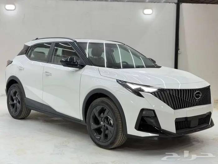 جاك جي اي سي ايمزوم 2026 فئة GB 1