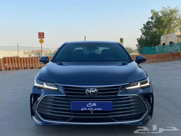 تويوتا افالون بريميوم 2019 0