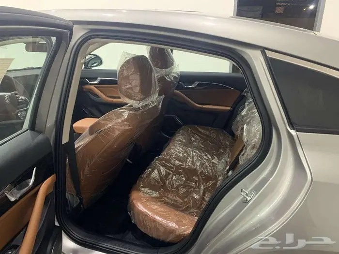 فاو بيستون B70 كومفورت 2025 اصفار 18