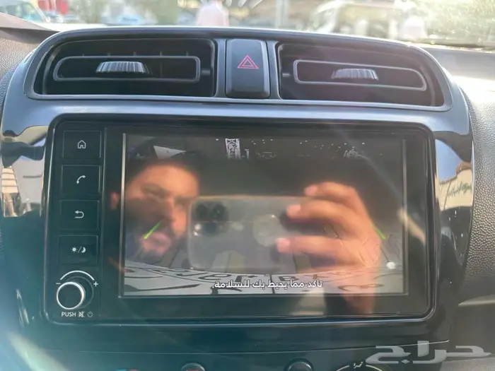 ميتسوبيشي سبيس ستار 2023 13