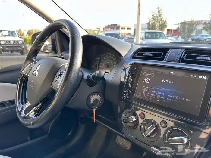 ميتسوبيشي سبيس ستار 2023 9