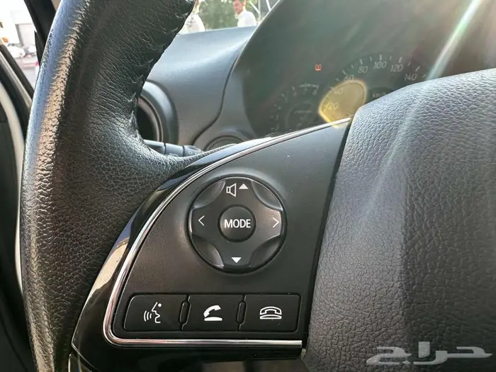 ميتسوبيشي سبيس ستار 2023 17