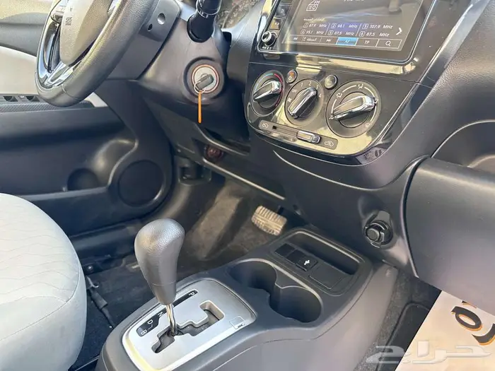 ميتسوبيشي سبيس ستار 2023 16