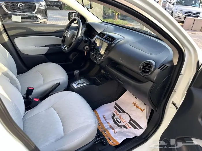 ميتسوبيشي سبيس ستار 2023 23